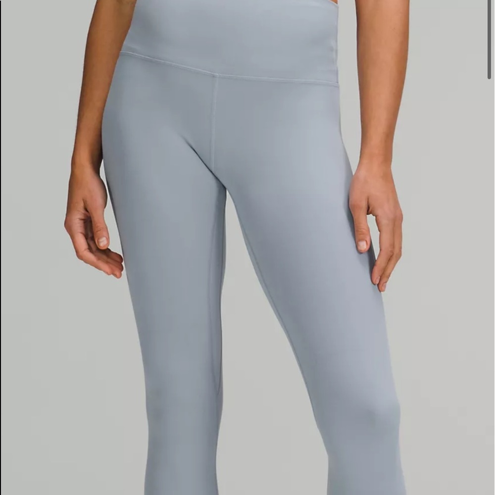 Lululemon align leggings